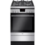 Плита комбінована Amica 514GcED3.43ZpTsKDAQ(XxL)