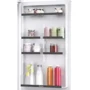 Встраиваемый холодильник Haier HBW5519ECM: Тип Двухкамерный холодильник