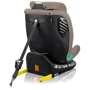 Детское автокресло Lionelo Bastiaan One I-size Beige Sand (LO-BASTIAAN ONE I-SIZE BEIGE SAND): Крепление Isofix ISOFIX - Якорный ремень Top Tether