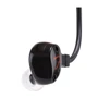 Наушники Fender Puresonic Wired Earbuds Black Metallic (PSWEBLK): Диапазон частот (Гц) 20 - 20000