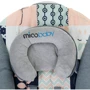 Укачивающий центр Mioobaby Siesta Grey фото 8