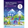 KS3 Maths 2019: Core Book 1