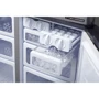 Холодильник Side-by-Side SHARP SJ-EX820F2SL: Об'єм холодильної камери, л 394