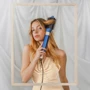 Стайлер CECOTEC Bamba CeramicCare 12in1 AirGlam Blue (CCTC-00250) фото 9