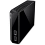 Внешний жесткий диск Seagate Backup Plus Hub (STEL10000400): Размеры, мм 198.1 x 118 x 41