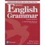 Betty S. Azar, Stacy A. Hagen: Basic English Grammar 4e Student Book with EOR