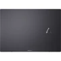 Ноутбук Asus ZenBook 14 UM3402YA (UM3402YA-KM608X): Объем накопителя 4 ТБ (SSD)