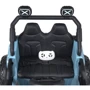 Джип Bambi Racer (M 4960EBLR-4(24V): Максимальна швидкість, км/год 5