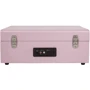 Вініловий програвач Crosley Voyager (Amethyst): Привід ременной