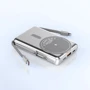 Внешний аккумулятор WIWU Power Bank 10000mAh Trunk 22.5W Magnetic Wireless Silver фото 7