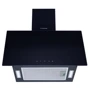 Витяжка Minola HVS 6444 BL 800 LED фото 6