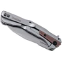 Нож Kershaw Endgame (1740.05.39): Система блокировки Есть