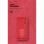Чохол для телефона ArmorStandart ICON Case Camera cover Red для Samsung A546 Galaxy A54 5G (ARM66176) фото 6