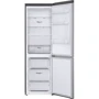 Холодильник LG DoorCooling+ GA-B459SMQZ: Тип холодильник двокамерний