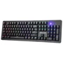 Клавіатура Marvo KG916 Multi-LED Mechanical Blue Switch: Підключення дротове