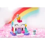 Игровая фигурка Nanables Jazwares Small House Радужный путь Спа День сияния 8 см (NNB0049): Пол Унисекс