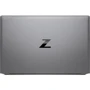 Ноутбук HP ZBook Power 15 G9 (6B867EA) RB: Процессор Intel Core i7-12700H (2.3 - 4.7 ГГц) / 14 - ядерный