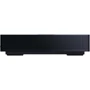 Маршрутизатор Wi-Fi Razer Sila (RZ37-02510100-R321): Інтерфейс підключення (LAN-порт) 3 x Gigabit LAN порта