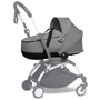 Люлька Babyzen YOYO Bassinet Grey/Серый (без дождевика) (BZ10216-03): Производитель Babyzen