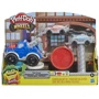 Набор игровой Hasbro Play-Doh Вилс Эвакуатор (E6690)