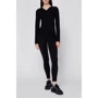 Термореглан Falke ESS Wool-Tech Light black 33463-3000 44 черный фото 4