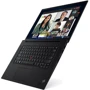 Ноутбук Lenovo ThinkPad X1 Extreme G5 (21DE002HPB): Процесор Intel Core i9-12900H (2.5 - 5.0 ГГц) / 14 - ядерный