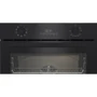 Духовой шкаф электрический Beko BBSM17330BCS: Объем, л 72