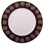 Столовый сервиз Luminarc Sirocco Brown 19 пр. (N4867): Количество предметов в наборе 19