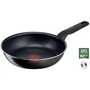 Tefal XL Intense 24 см (C3840453): Матеріал ручки Бакеліт
