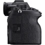 Sony Alpha A7R V body (ILCE-7RM5): Размер матрицы 35.7x23.8 мм