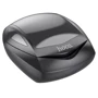 Навушники Hoco EW28 Magic Black: Тип кріплення без креплений