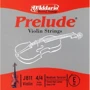 Струна D`ADDARIO J811 4/4M Prelude E 4/4M: Назначение Для скрипки