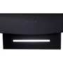 Вытяжка Perfelli DNS 67113 B 1100 BL LED: Тип монтажа Настенный