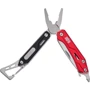 Мультитул SKIF Plus Pocket Tool (8 предметов) красный (63.01.77)