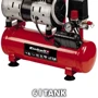 Компрессор Einhell TE-AC 6 Silent (4020600): Тип привода прямой
