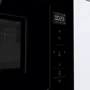 Вбудовувана мікрохвильова піч Gorenje BM251SG2BG: Кількість рівнів потужності 5