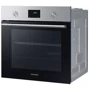 Духова шафа електрична Samsung NV68A1140BS/OL: Кількість режимів нагріву 6