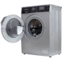 Стиральная машина Grifon GWMS-614DI8SС: Тип загрузки фронтальная