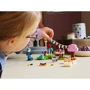 Конструктор LEGO Animal Crossing Вечеринка по случаю дня рождения Julian 170 деталей (77046) фото 8