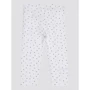 Капрі H & M 5104070 110 см білі: Тип Капрі