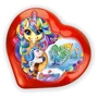 Набор для творчества Danko Toys 8в1 Pony Love