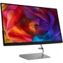 Монитор Lenovo Q27Q-1L (66C1GAC3UA): Разъемы Выход на наушники, HDMI, DisplayPort