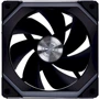 Кулер Lian Li Uni Fan SL 120 V2 Black (G99.12SLV21B.00): Назначение для корпуса