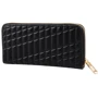Жіночий гаманець Valiria Fashion чорний (5DETAA8024-black)
