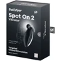 Вибратор Satisfyer Spot On 2 Black