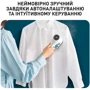 Отпариватель Tefal DT2040E1 Pure Pop Home & Travel: Особенности Индикатор нагрева