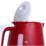 Электрочайник Saturn ST-EK8435 White/Red: Мощность, Вт 2200