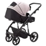 Коляска 2 в 1 Adamex Mobi Air (Thermo) Lux PS-26 фото 10