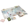 Настольная игра Z-Man Games Pandemic: Legacy - Season Zero - EN НА АНГЛИЙСКОМ ЯЗЫКЕ: Возраст от 13-ти лет