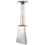Обігрівач Siabs Solflame M Inox